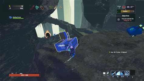 Ultimate Risk of Rain 2 Guide .